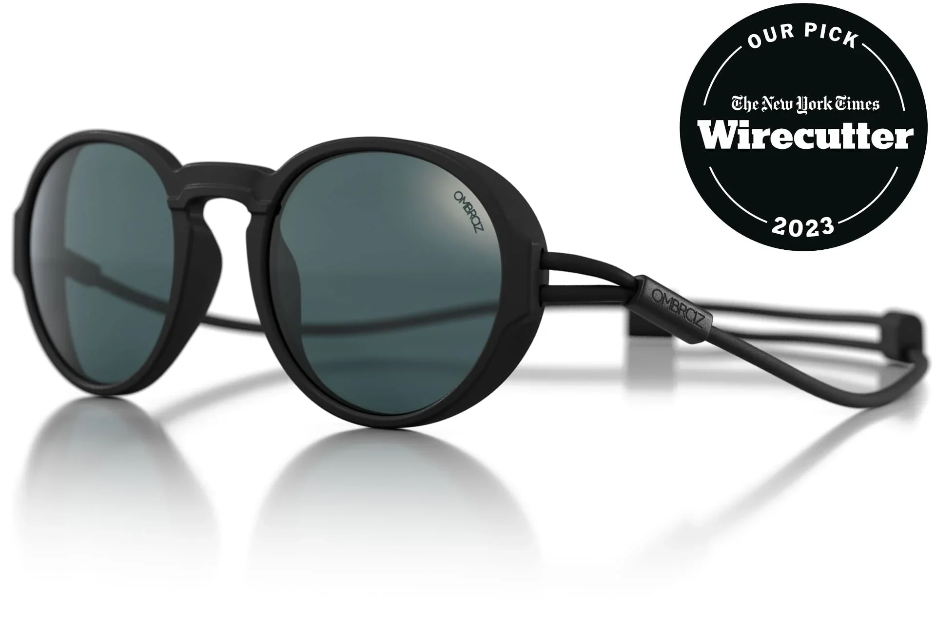 Ombraz VIALE Armless Sunglasses Regular size - Image 25