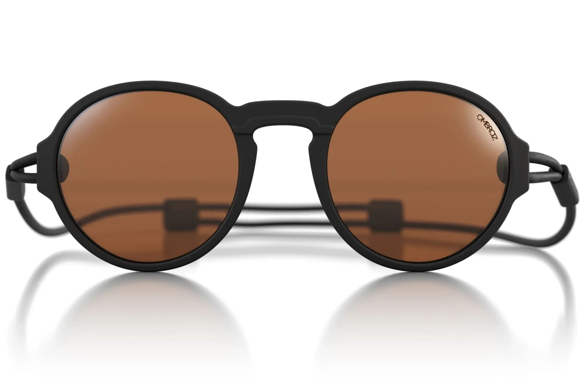 Ombraz VIALE Armless Sunglasses Regular size - Image 32