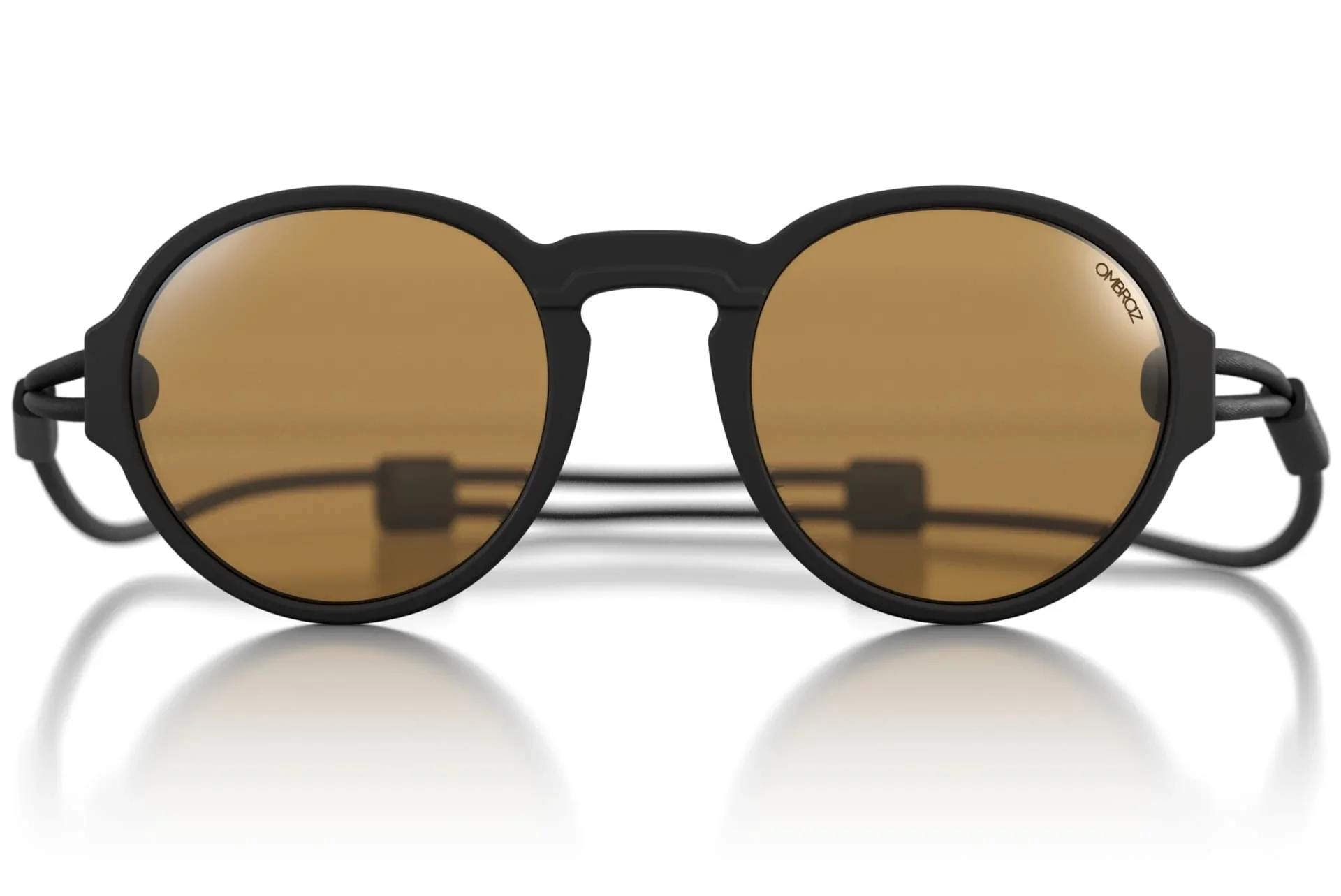 Ombraz VIALE Armless Sunglasses Regular size - Image 38