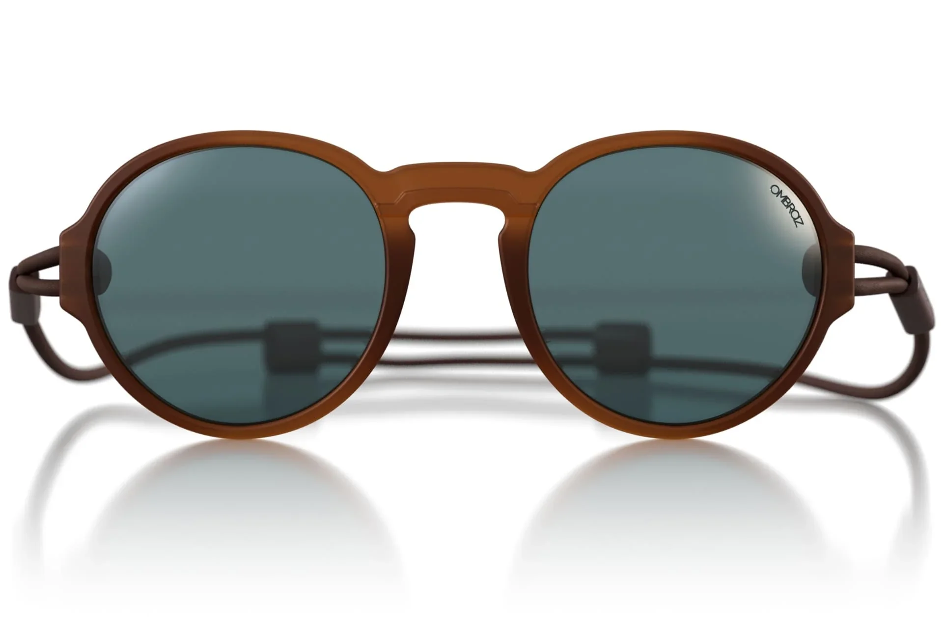 Ombraz VIALE Armless Sunglasses Regular size - Image 42