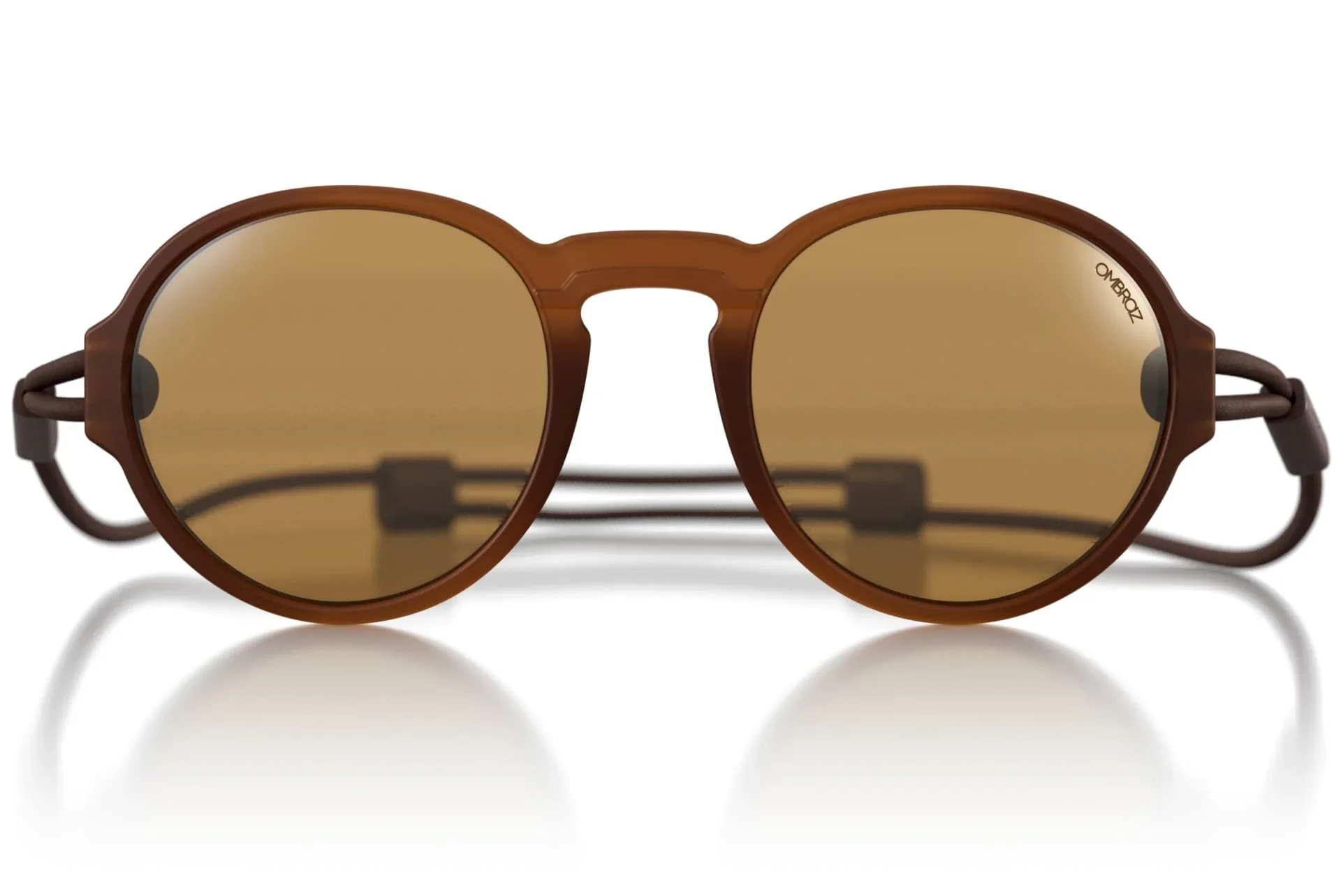 Ombraz VIALE Armless Sunglasses Regular size - Image 54