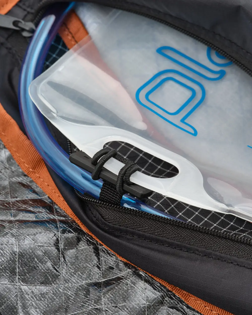 Pa’lante Desert Pack with pad + sleeve - Image 5