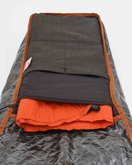 Pa’lante V2 with pad + sleeve - Image 5