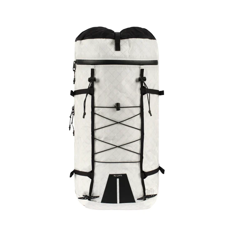 Pa’lante Snow Pack