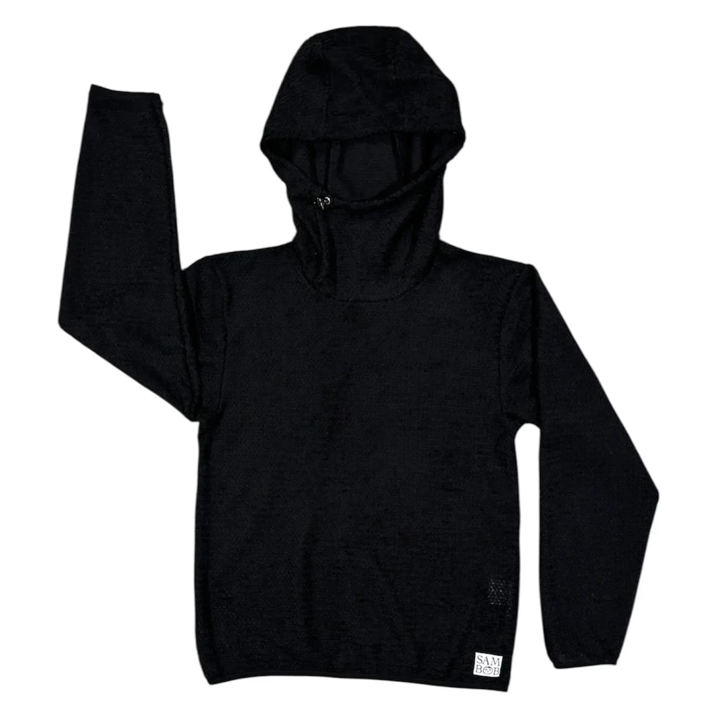 Sambob Alpha 90 Hoodie Narrow Fit - Image 7
