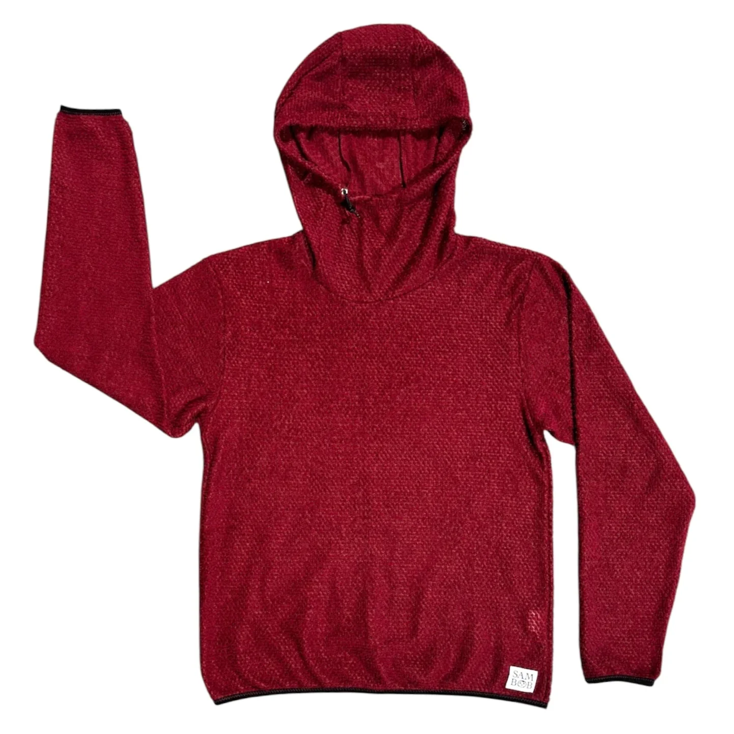 Sambob Alpha 90 Hoodie Narrow Fit - Image 8
