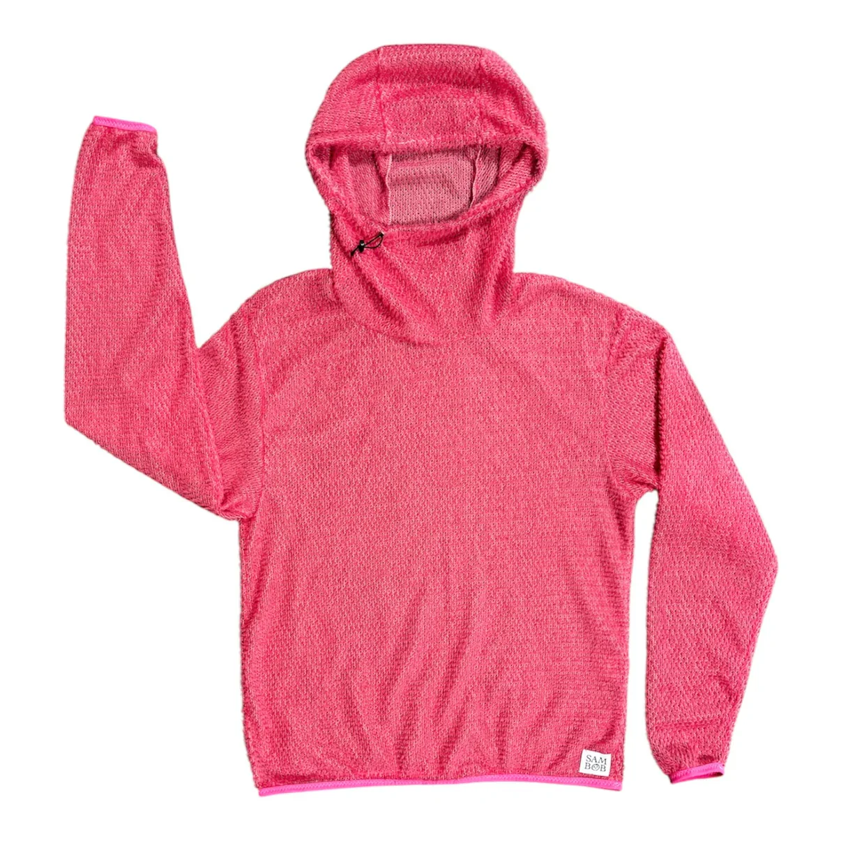 Sambob Alpha 90 Hoodie Narrow Fit - Image 9