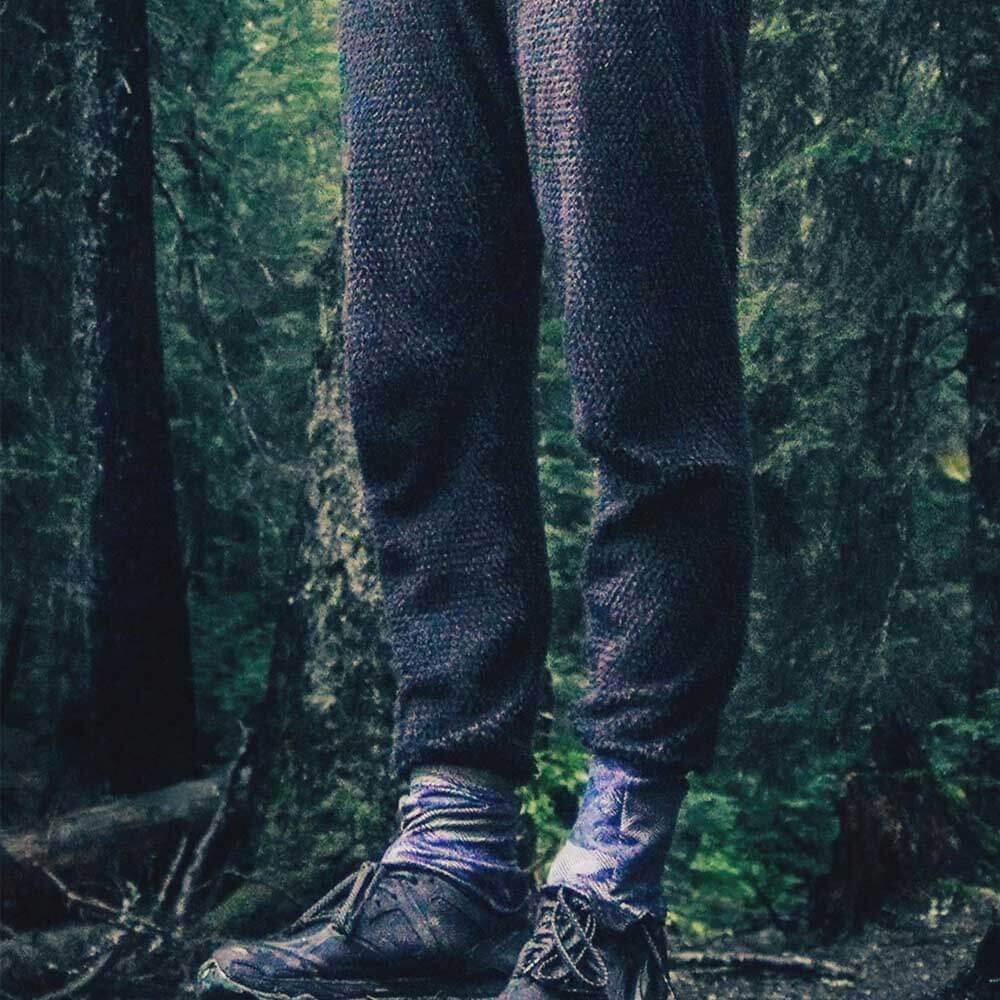 Senchi Designs Alpha 60 Legging - Image 3