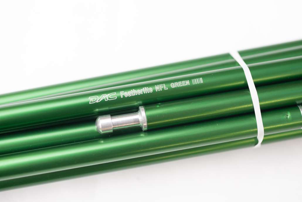TARPTENT Aluminum Arch & Crossing Pole - Image 2