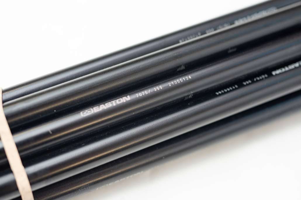 TARPTENT Aluminum Arch & Crossing Pole - Image 3