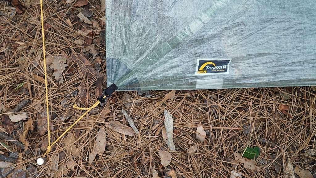 TARPTENT Dipole 1 Li - Image 15