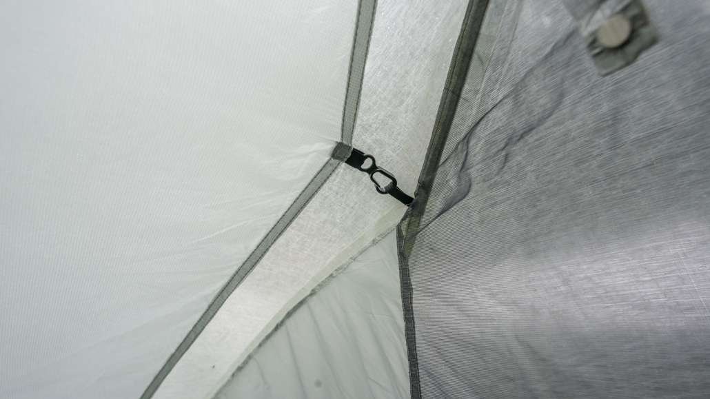 TARPTENT Dipole 1 Li Liner - Image 4