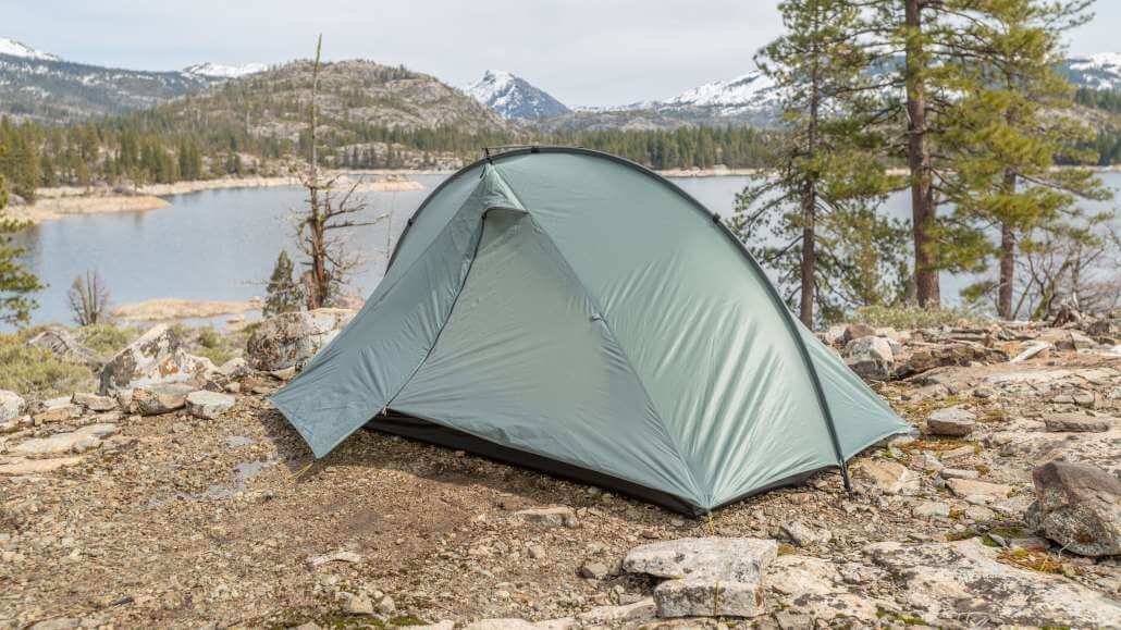 TARPTENT Rainbow (Silpoly) - Image 14