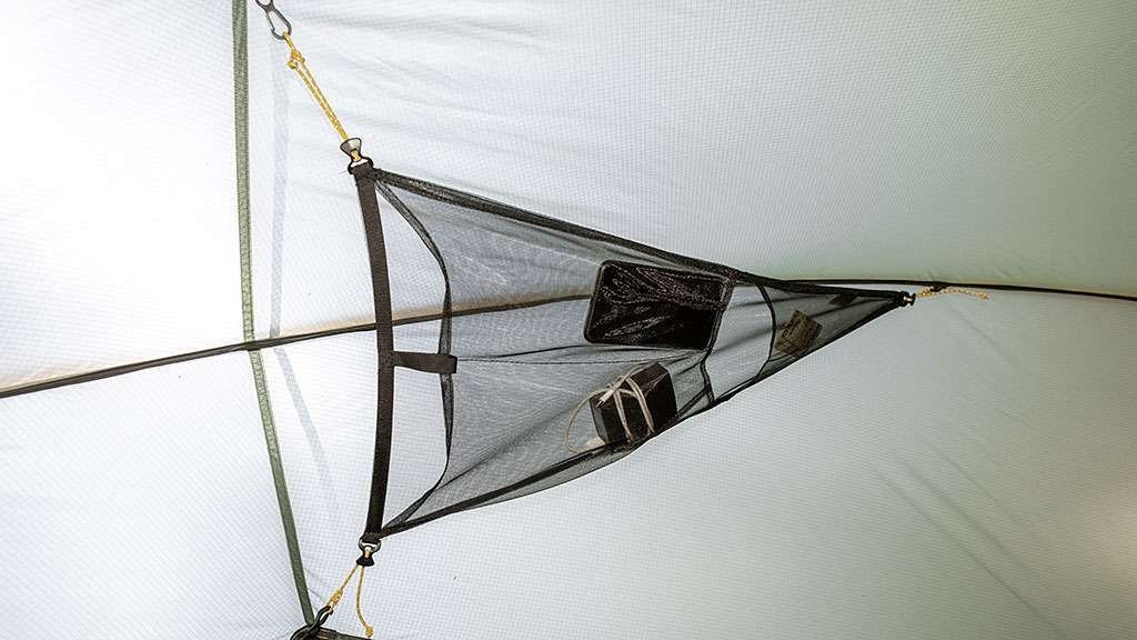 TARPTENT Rainbow (Silpoly) - Image 23