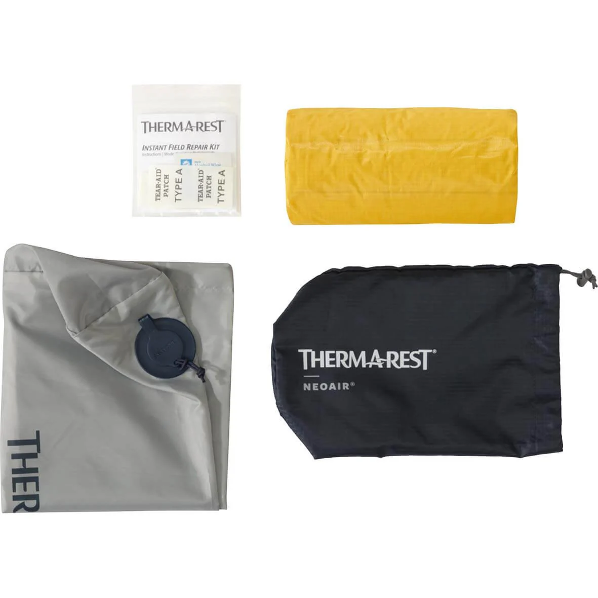 THERMAREST NeoAir® XLite™ NXT - Image 4