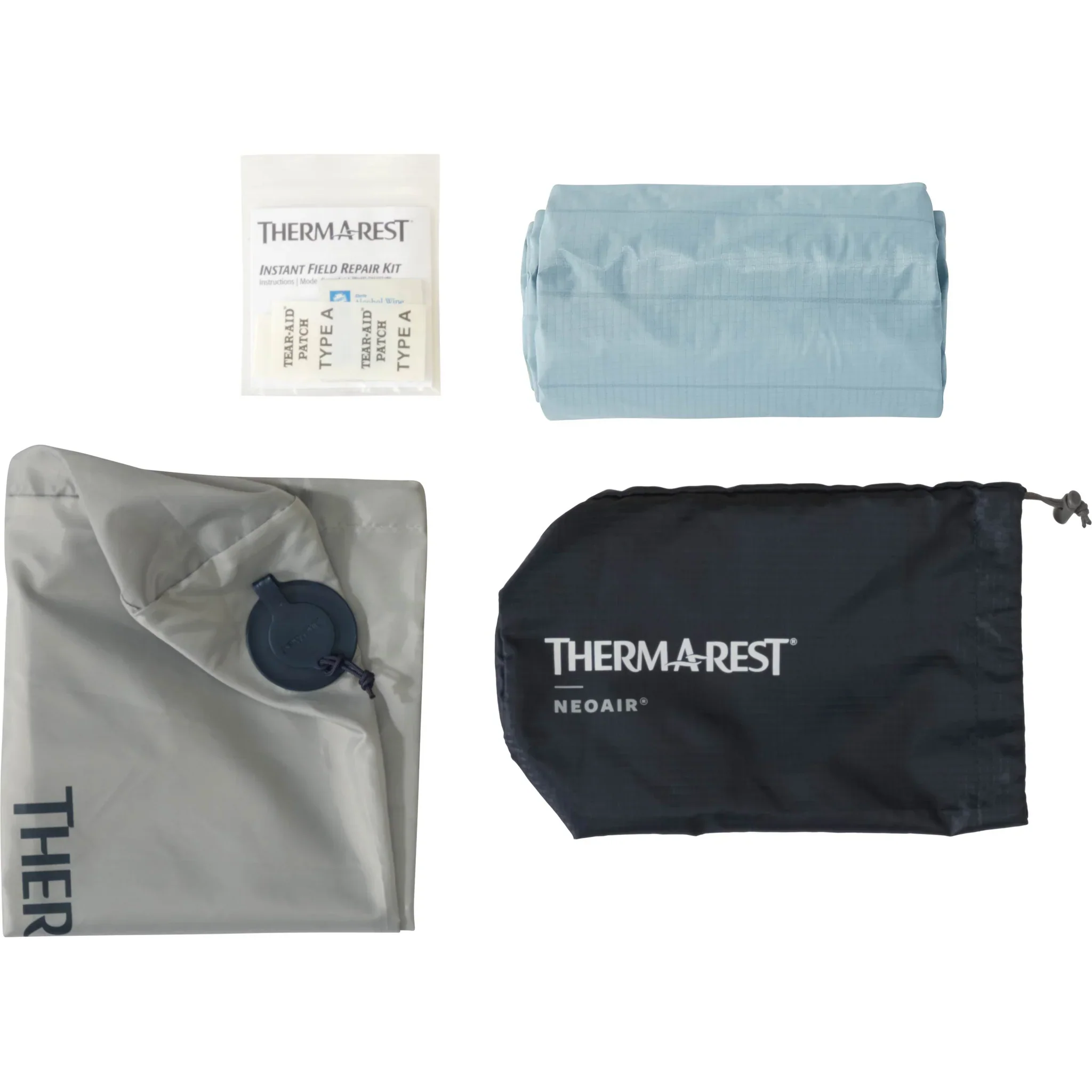 THERMAREST NeoAir XTherm NXT MAX - Image 3
