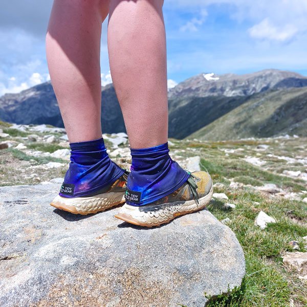 TIDY GEAR Trail Gaiters - Image 7