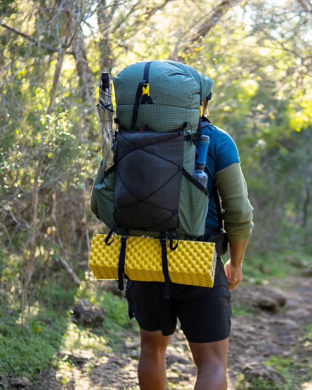 ULA Backpack Strap Kits - Image 6