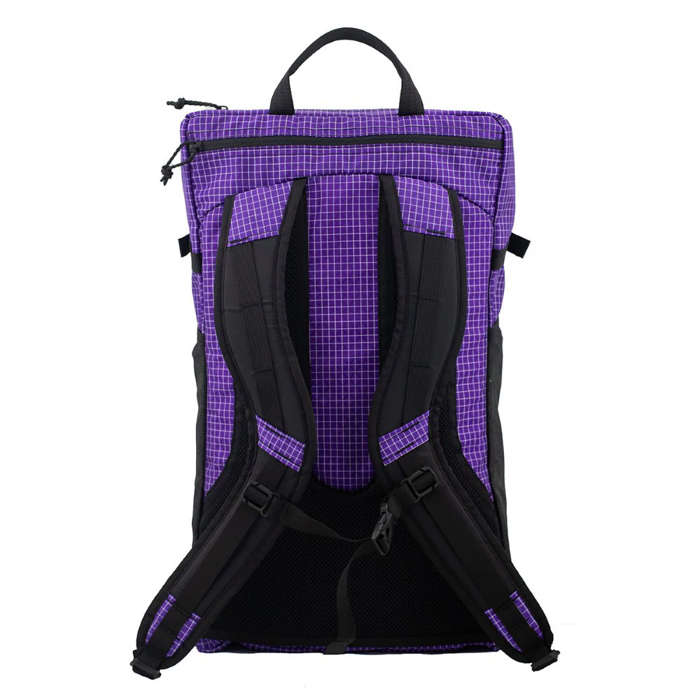 ULA Robic 36L Dragonfly Patchless - Image 5
