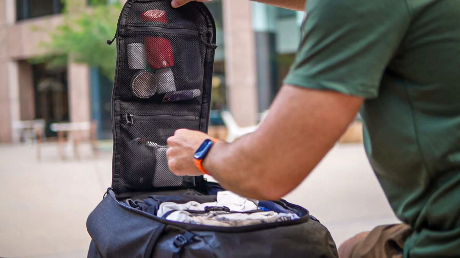 ULA Ultra 30L Dragonfly Patchless - Image 13