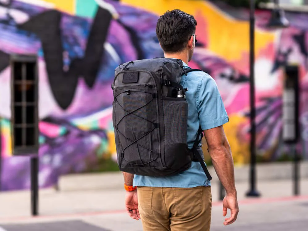 ULA Ultra 30L Dragonfly Patchless - Image 14