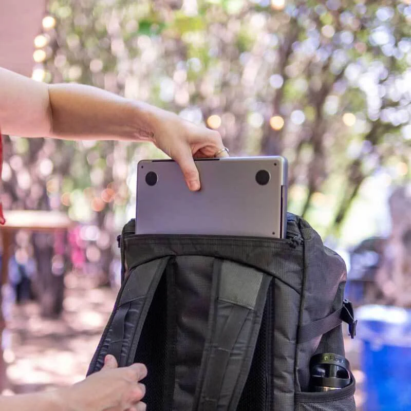 ULA Ultra 30L Dragonfly Patchless - Image 7