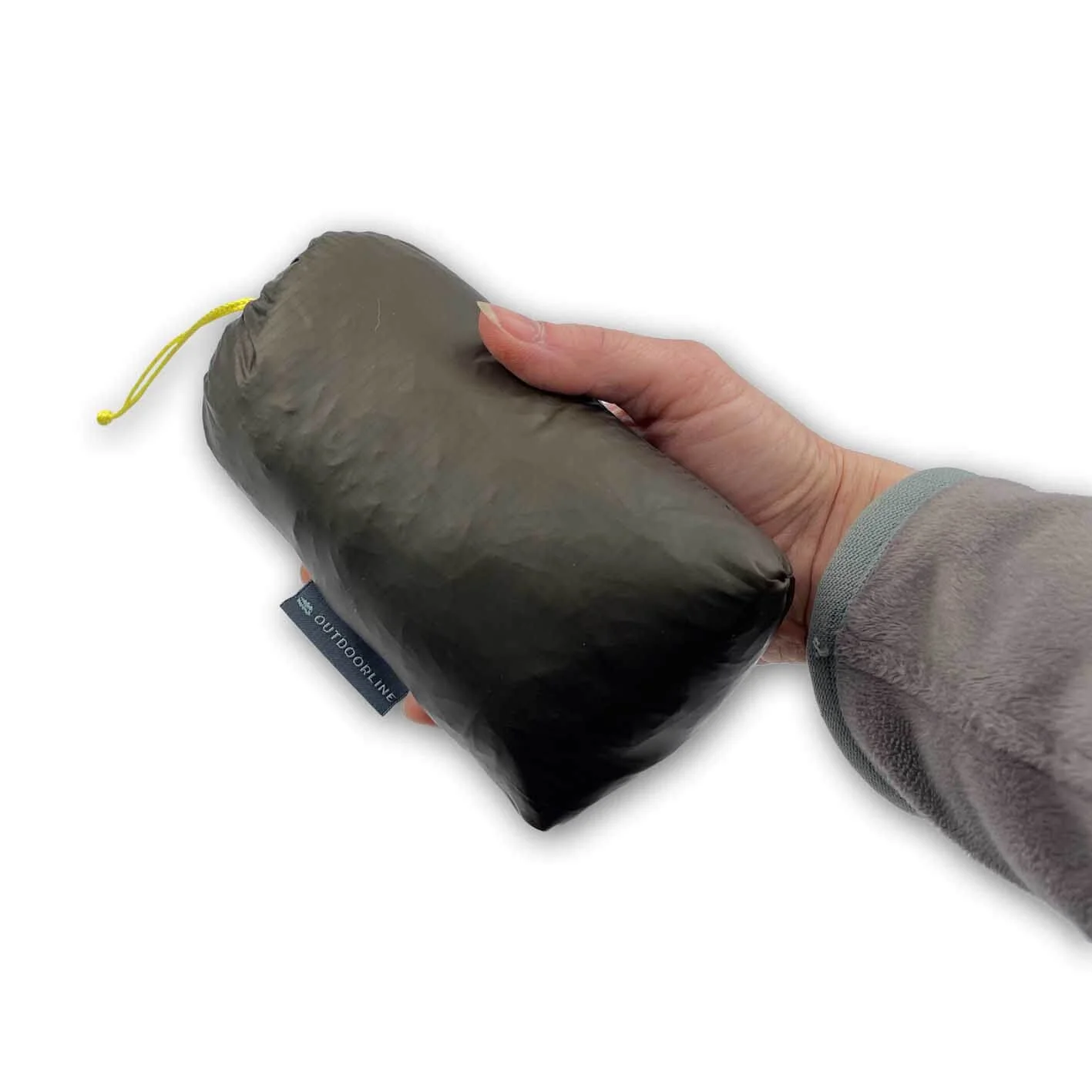 OUTDOORLINE Underquilt protector for bridge hammocks - Image 7