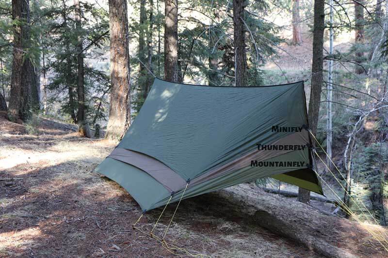 Warbonnet Minifly 11Ft - Image 10