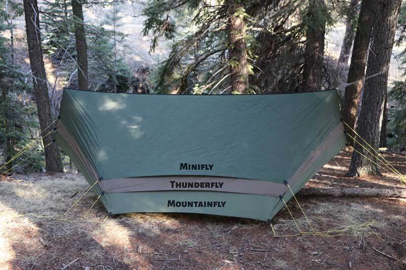 Warbonnet MountainFly 13Ft - Image 23