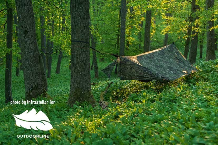 Warbonnet MountainFly 13Ft - Image 3