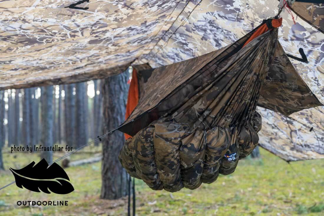 Warbonnet MountainFly 12Ft - Image 5