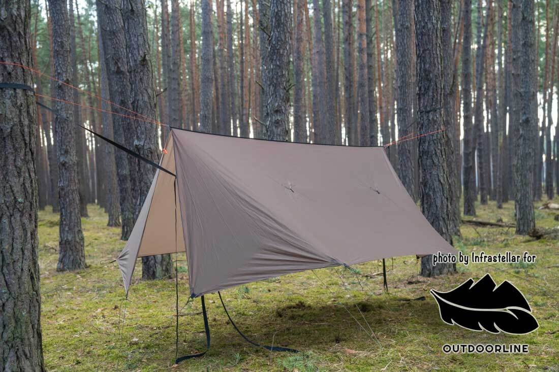 Warbonnet Superfly 11Ft - Image 3