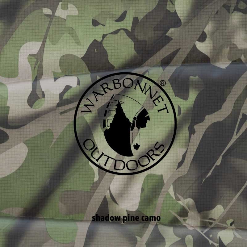 Warbonnet Underquilt Protector - Image 6