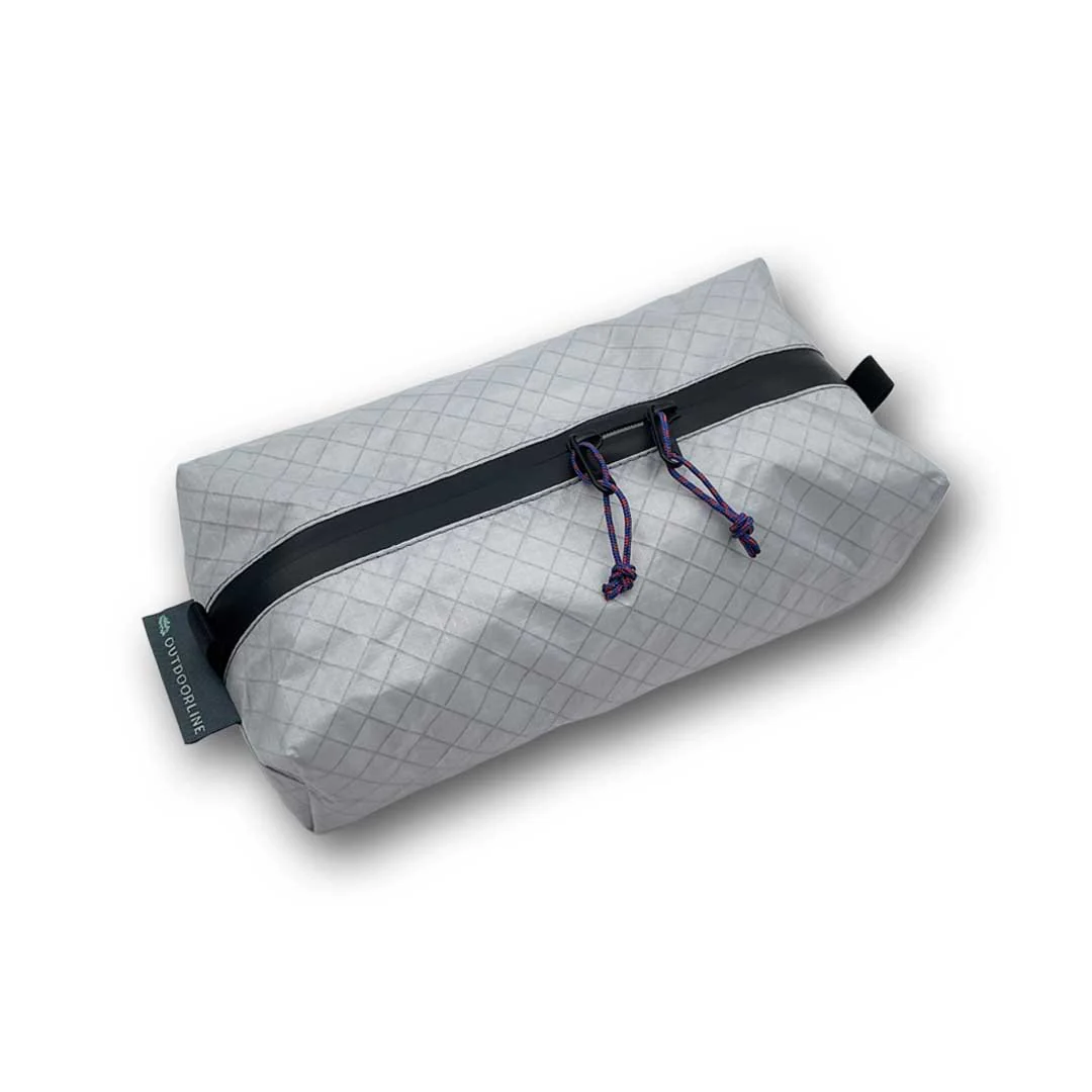 OUTDOORLINE Zipper Pouch Wide TX Ultra - Image 2
