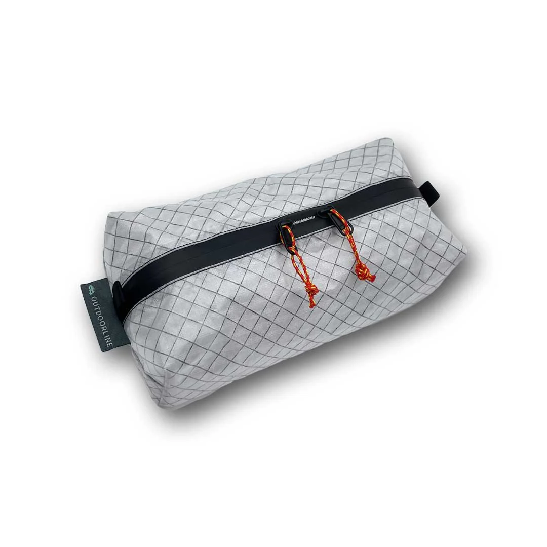 OUTDOORLINE Zipper Pouch Wide TX Ultra - Image 3