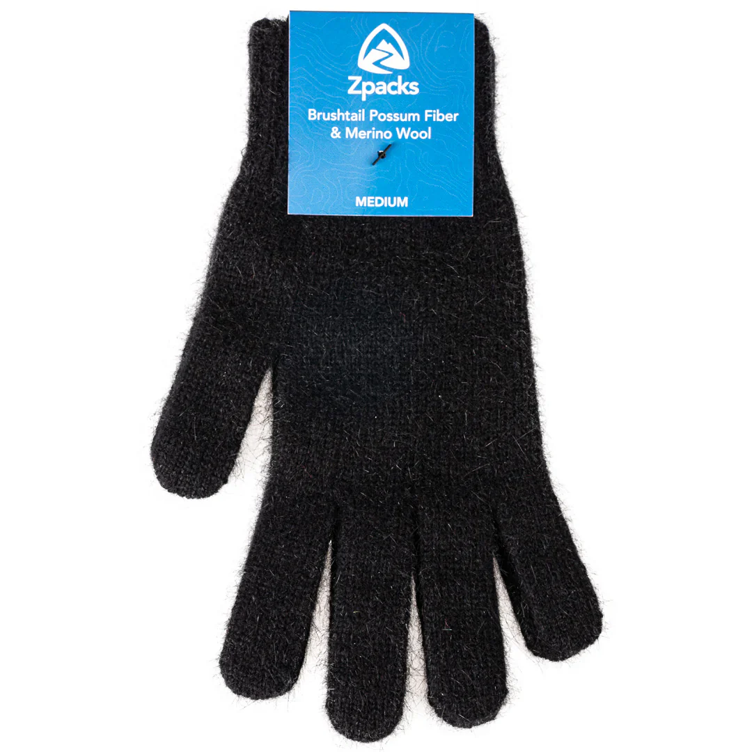 Zpacks Conductive Brushtail Possum Gloves - Image 3