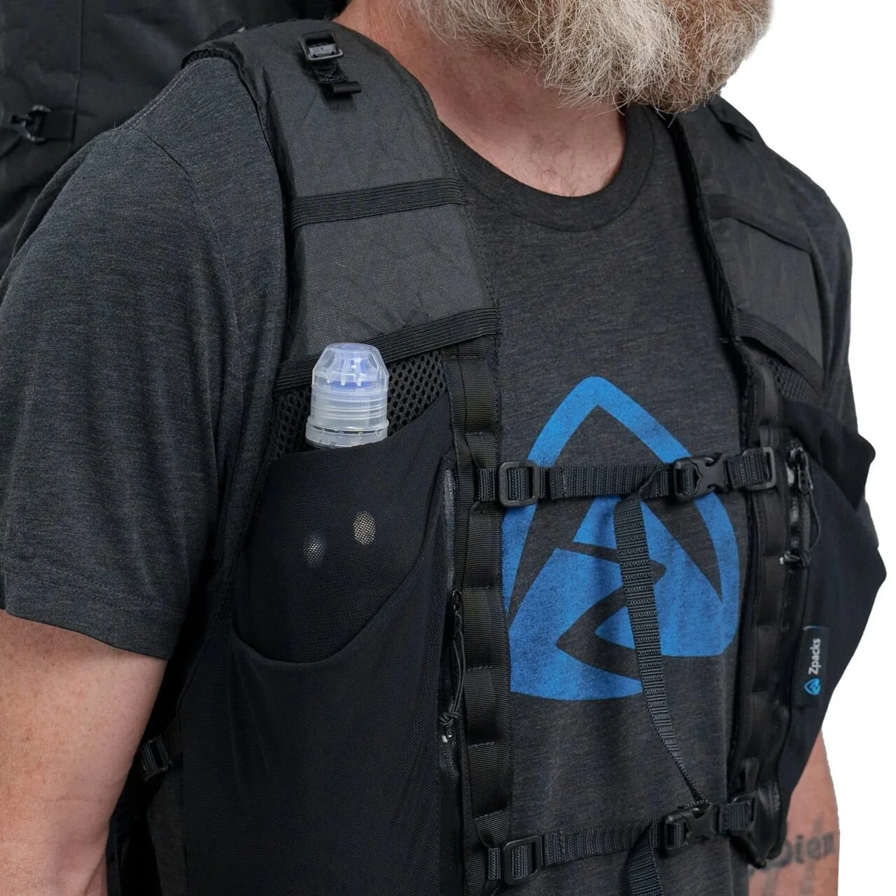 Zpacks Detachable Vest Straps - Image 4