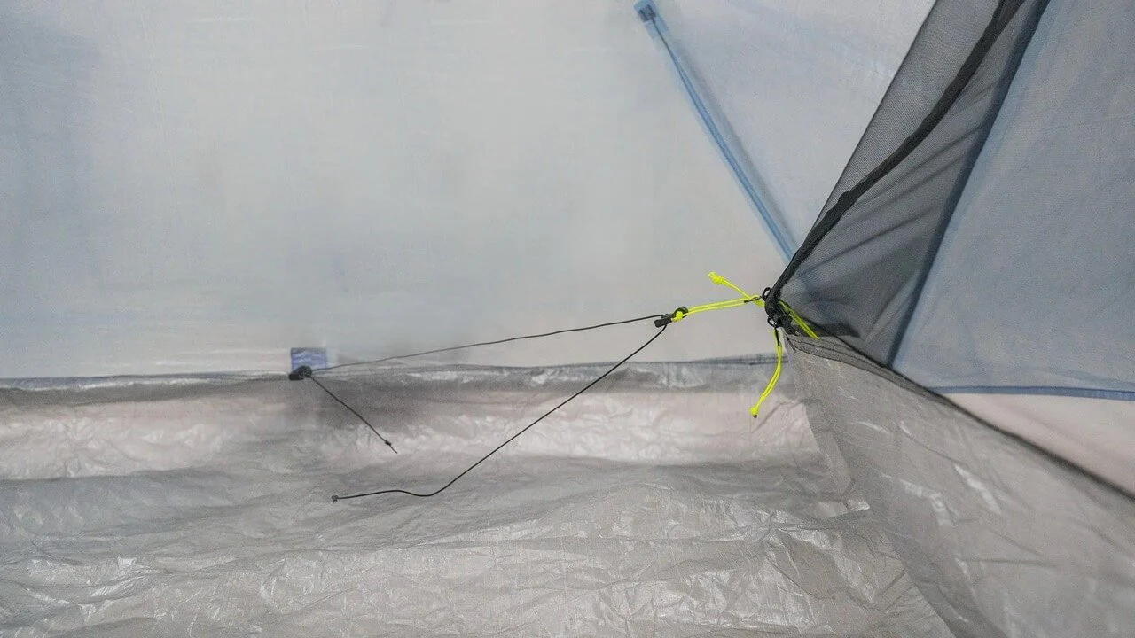 Zpacks Free Zip 2P Freestanding Tent - Image 11