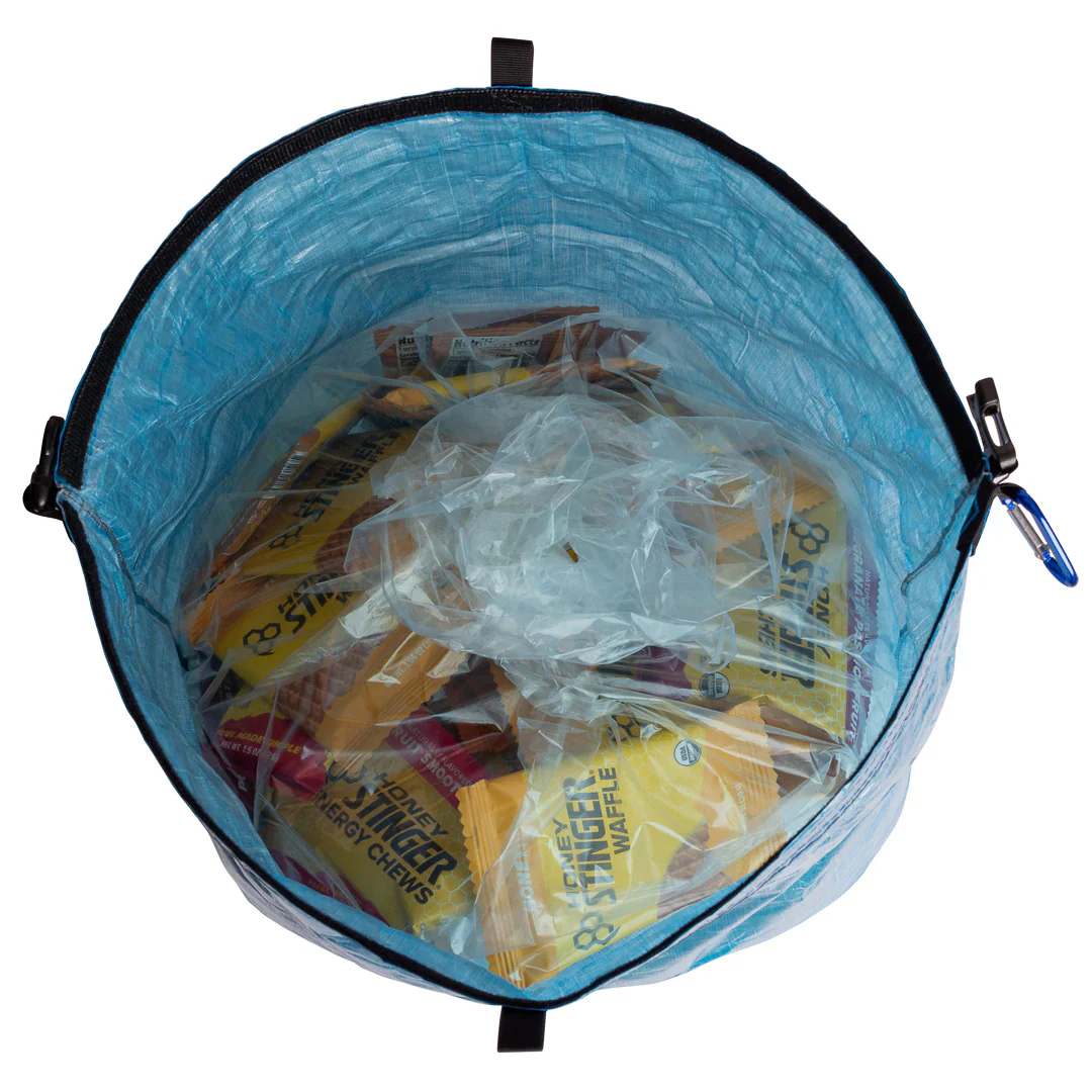 Zpacks Nylo Pro Odor Barrier Bags - Image 2
