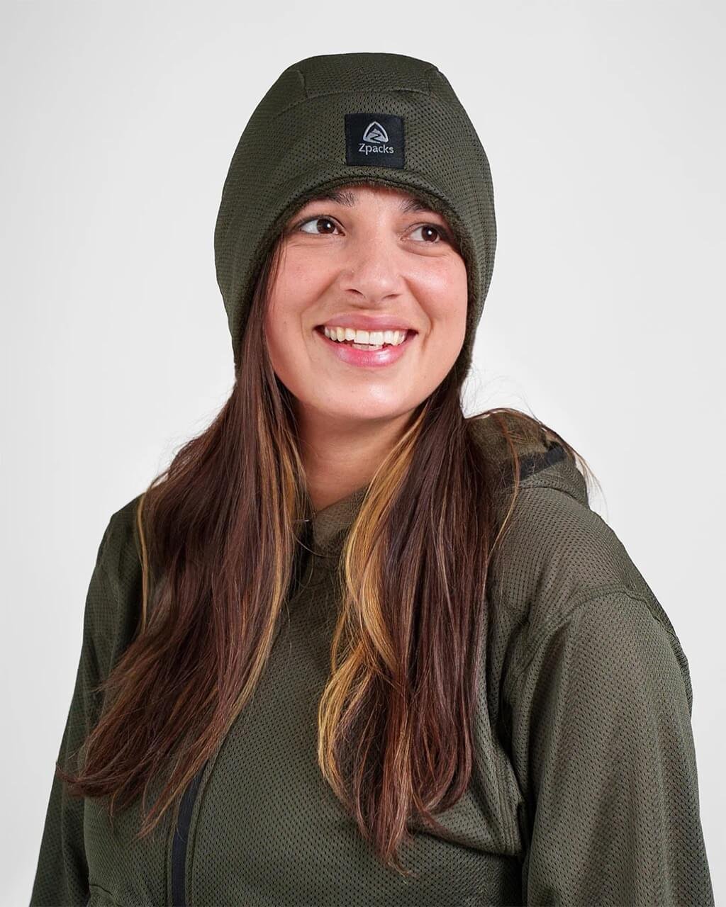 Zpacks Octa Fleece Hat - Image 3
