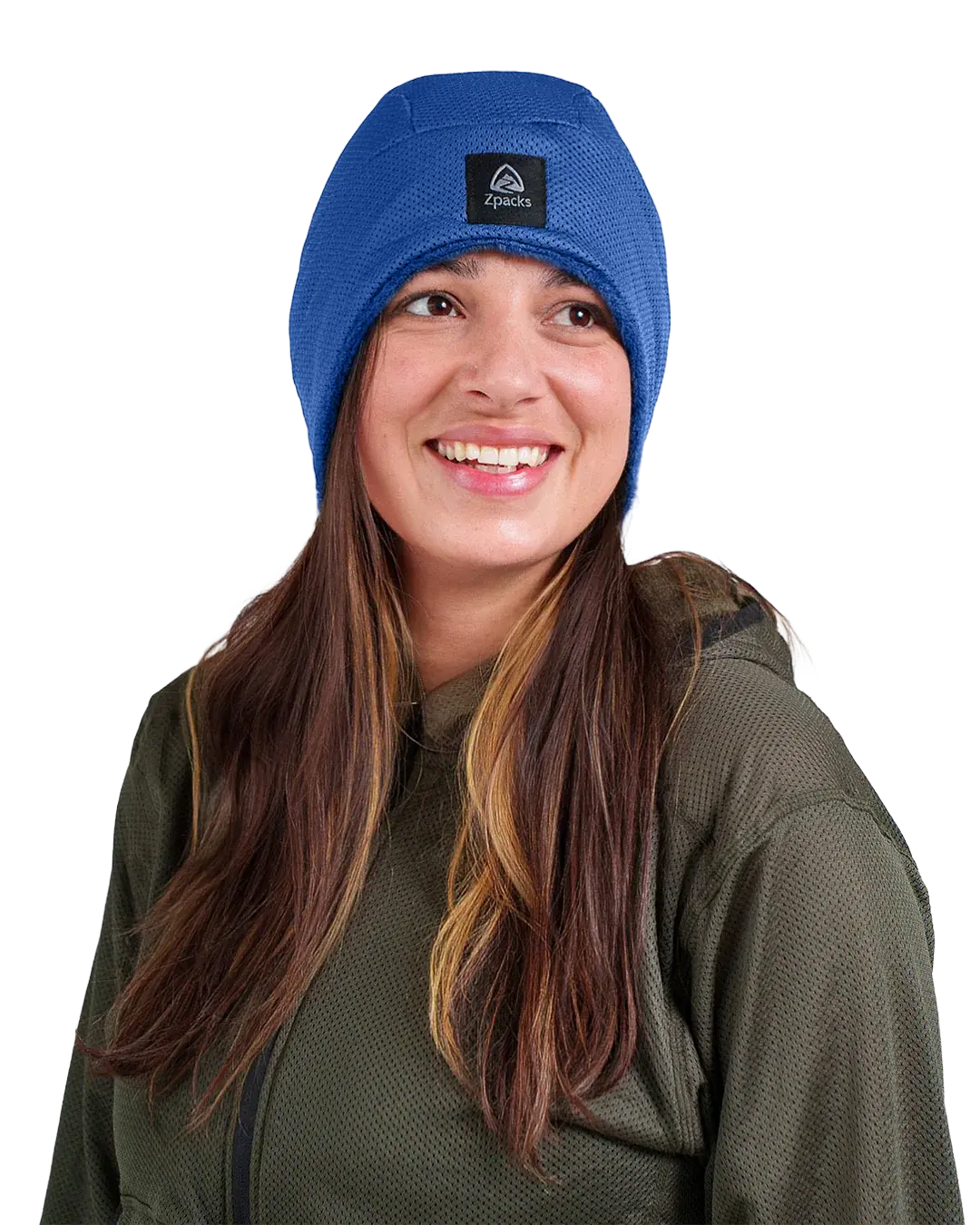 Zpacks Octa Fleece Hat - Image 4