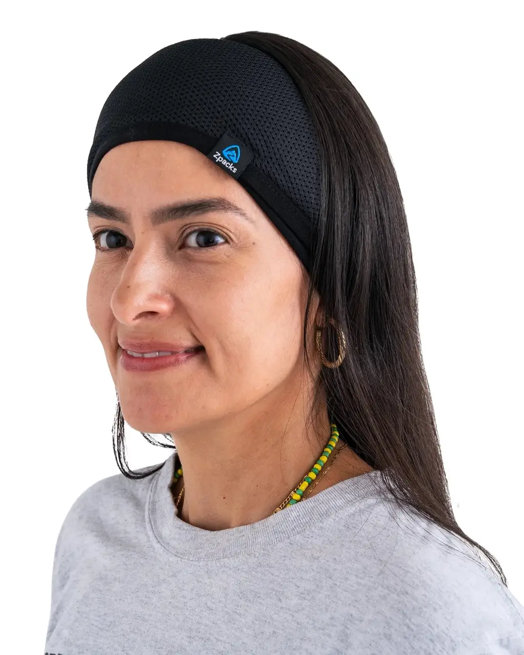 Zpacks Octa Fleece Neck Gaiter - Image 3