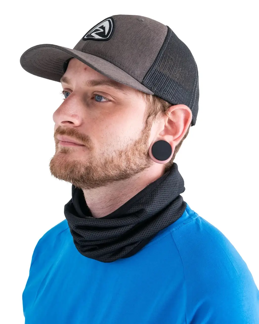 Zpacks Octa Fleece Neck Gaiter - Image 4