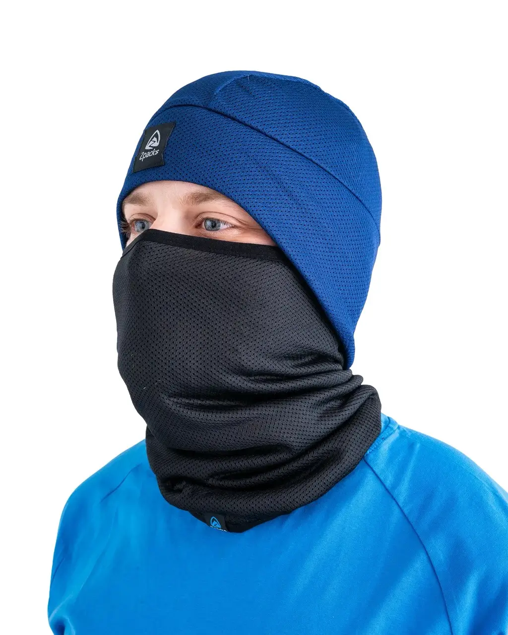 Zpacks Octa Fleece Neck Gaiter - Image 5