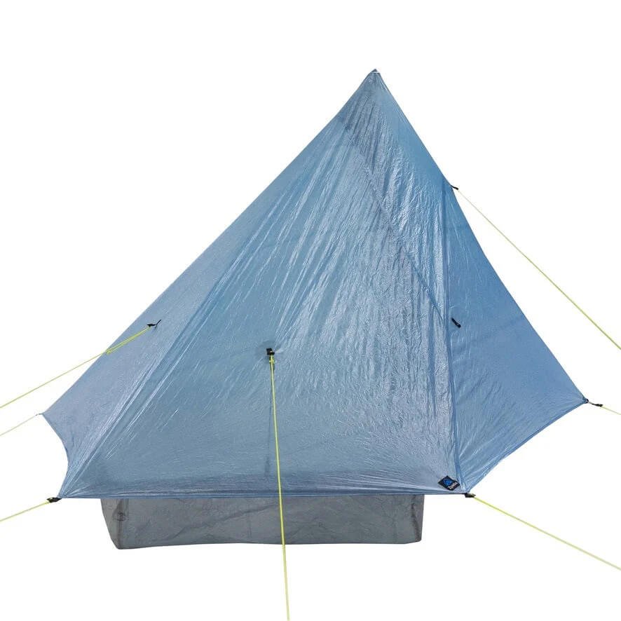 Zpacks Plex Solo Lite Tent - Image 10