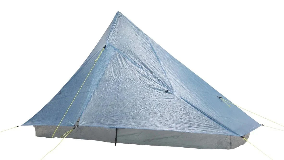 Zpacks Plex Solo Lite Tent - Image 4