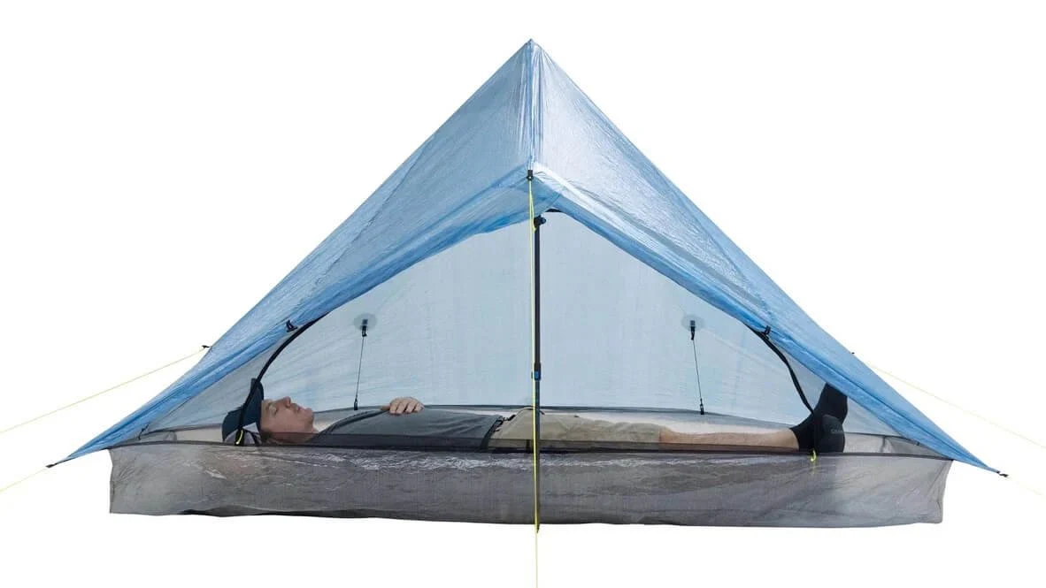 Zpacks Plex Solo Lite Tent - Image 5