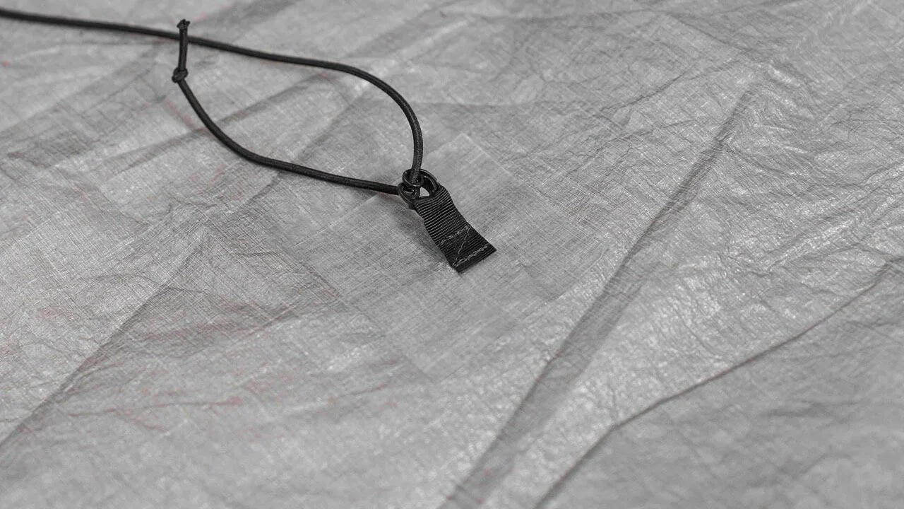 Zpacks Stick on Springless Cord Lock - Image 3