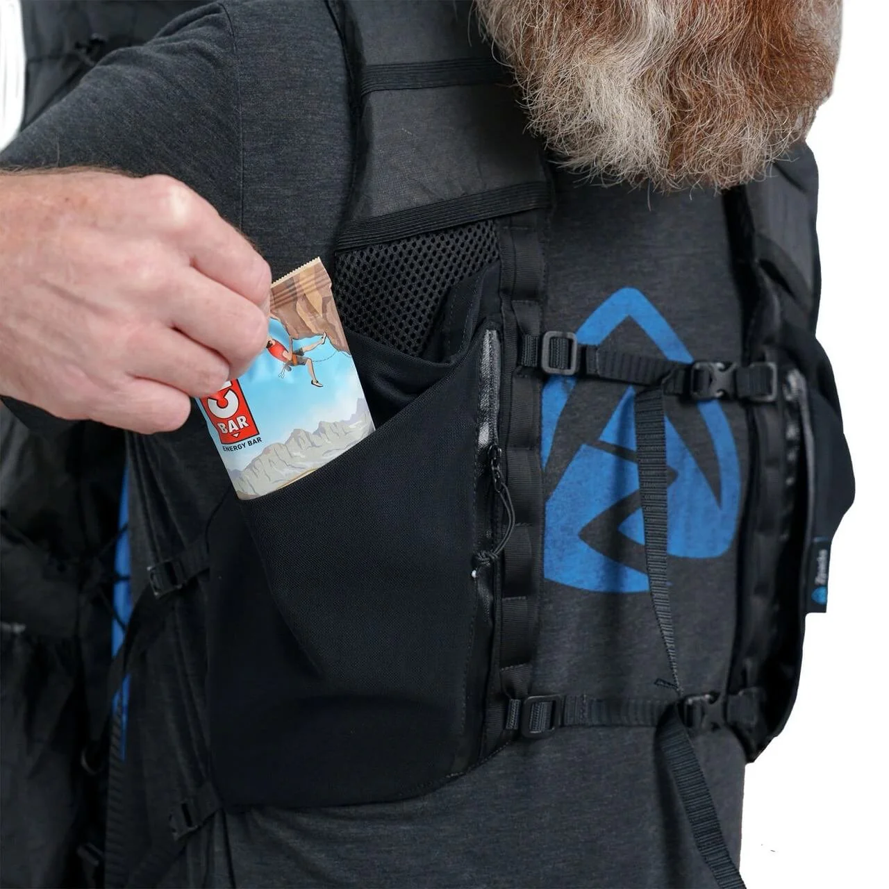 Zpacks Super Nero Ultra 50L - Image 14
