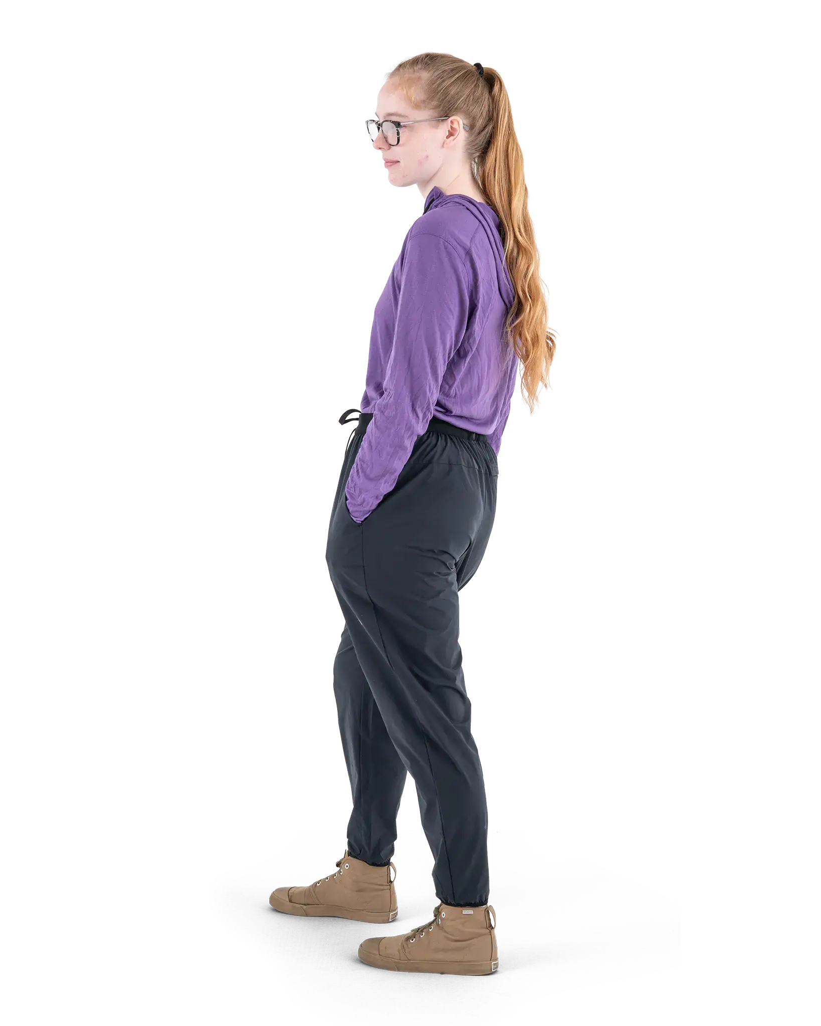 Zpacks Trail Cool Joggers - Image 10